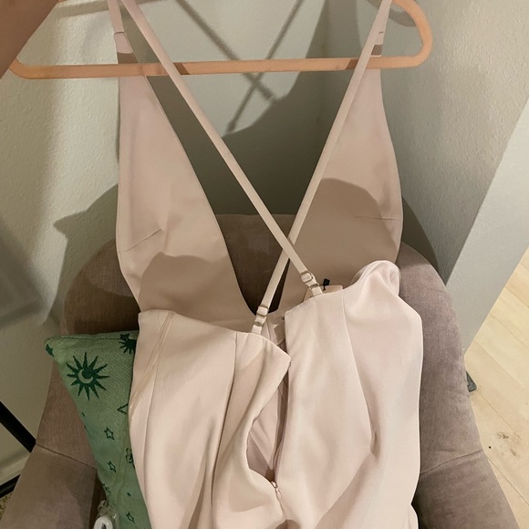 House of CB Analyn Jumpsuit - Picture 7 of 9